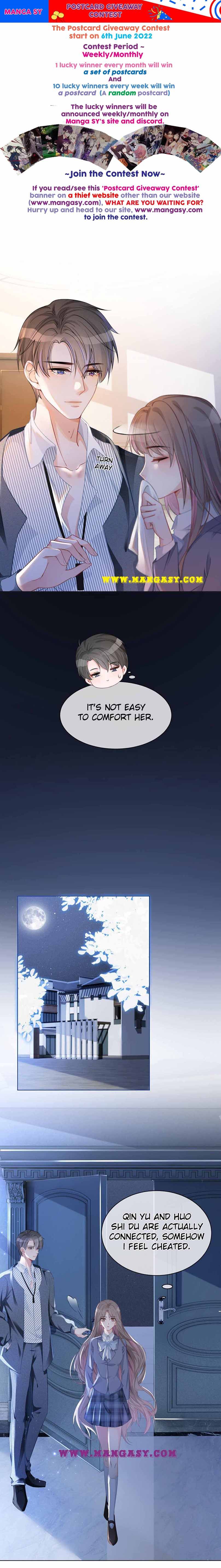 My Brothers Dote on Me Chapter 31 - Page 1