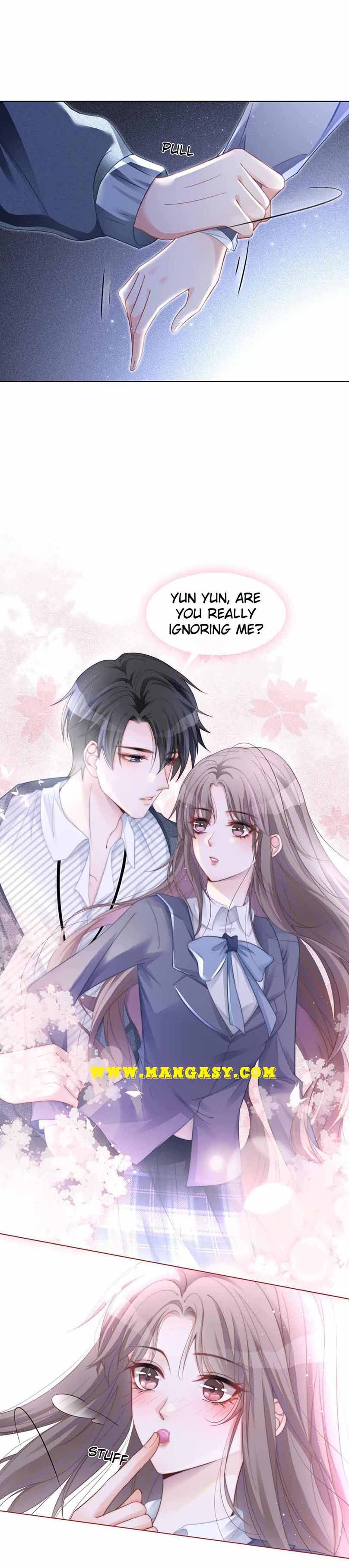 My Brothers Dote on Me Chapter 31 - Page 2