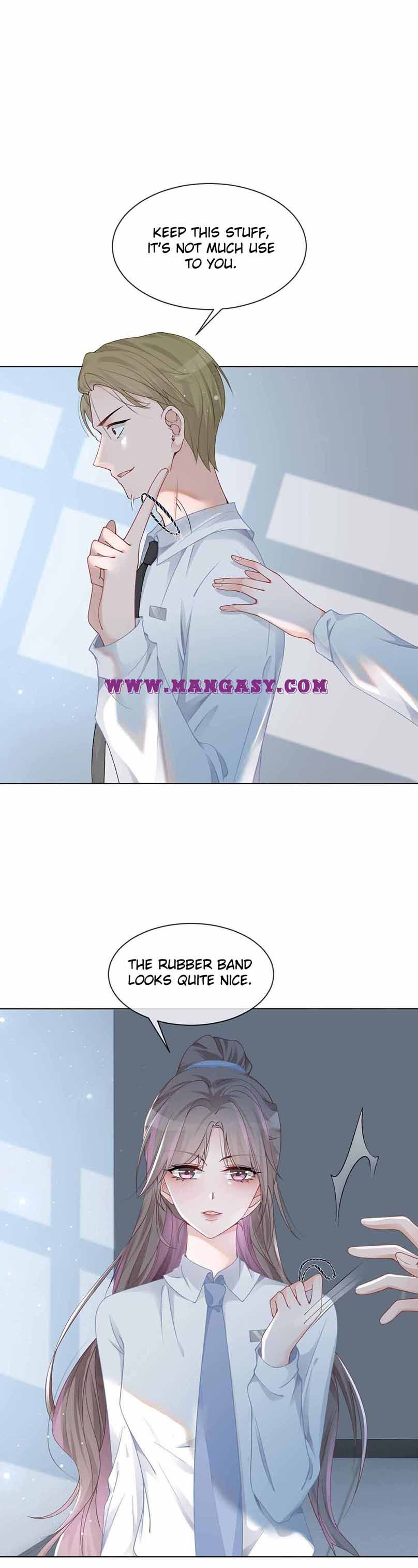 My Brothers Dote on Me Chapter 31 - Page 12