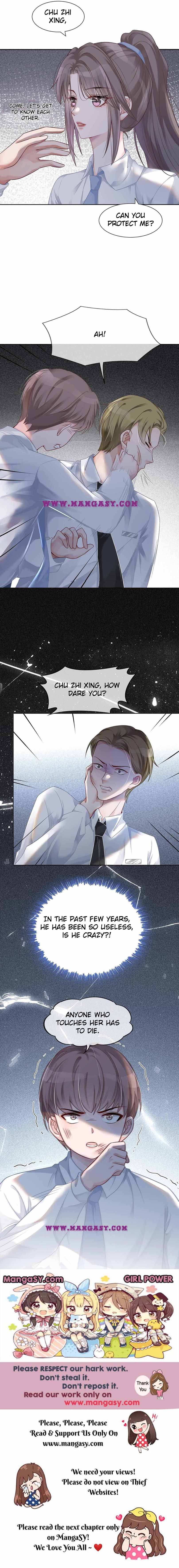My Brothers Dote on Me Chapter 31 - Page 15