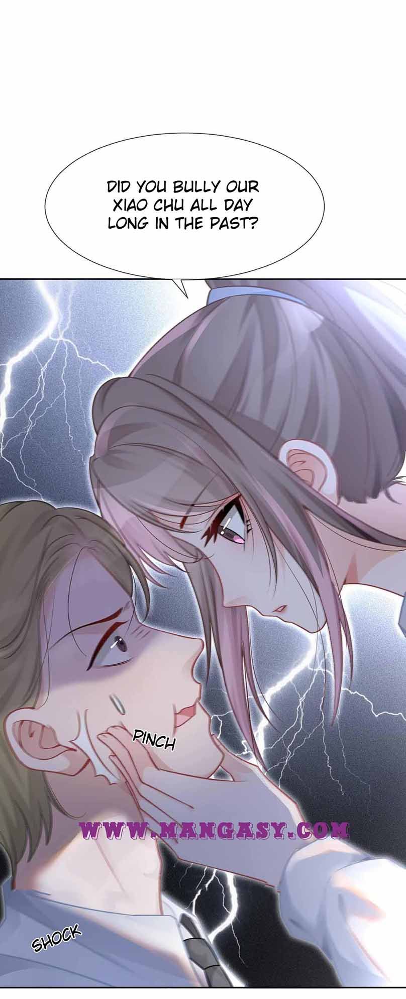My Brothers Dote on Me Chapter 32 - Page 2