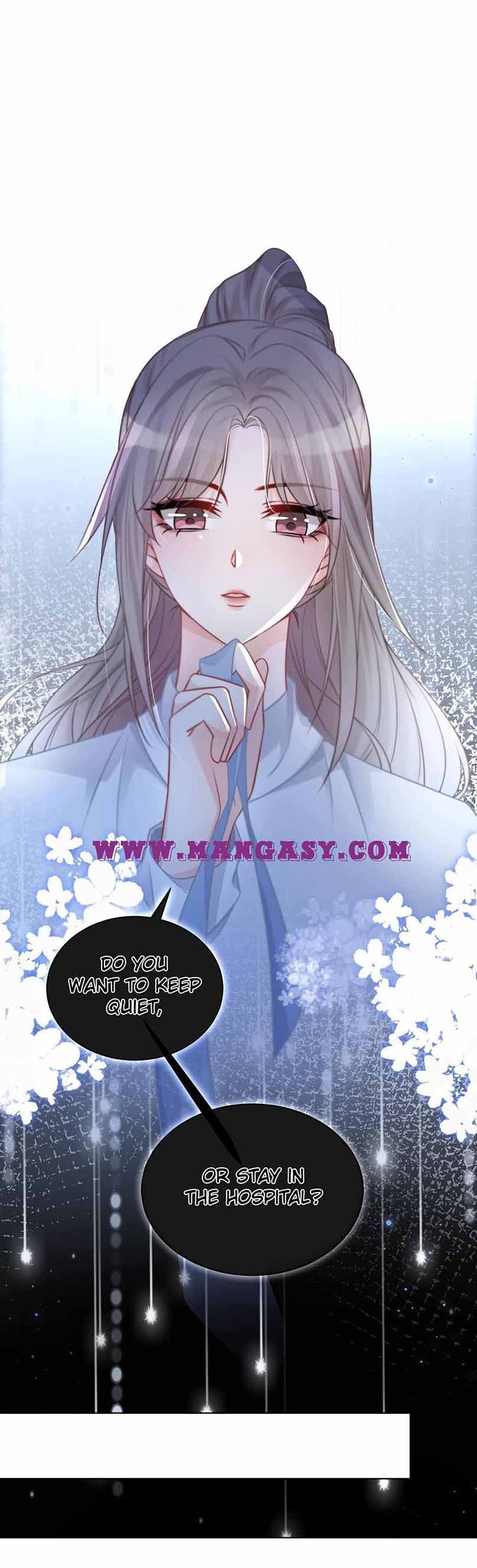 My Brothers Dote on Me Chapter 32 - Page 14