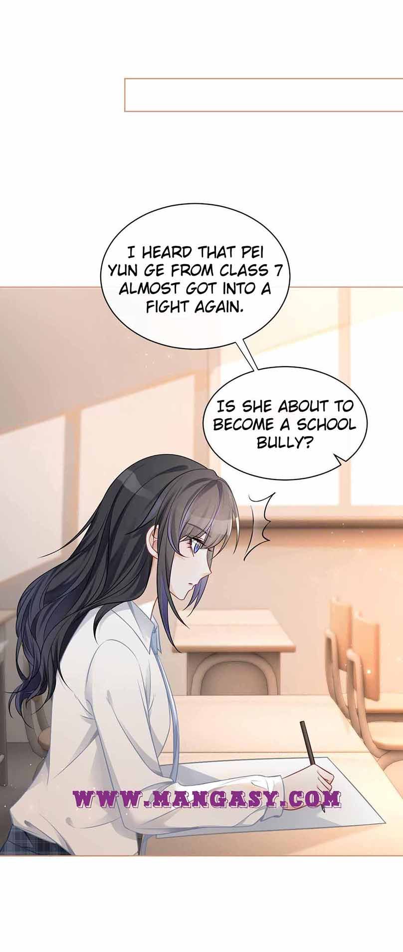 My Brothers Dote on Me Chapter 32 - Page 15