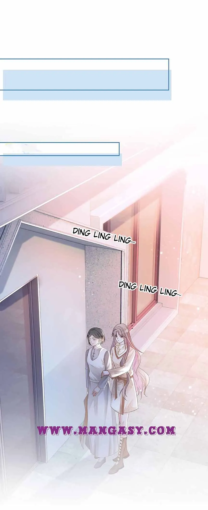 My Brothers Dote on Me Chapter 33 - Page 11