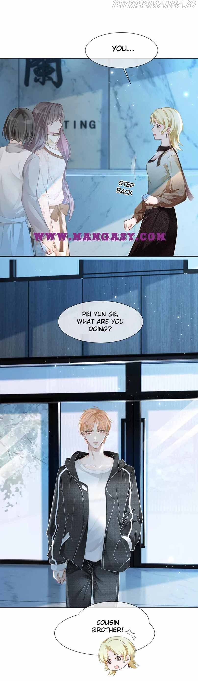My Brothers Dote on Me Chapter 34 - Page 2