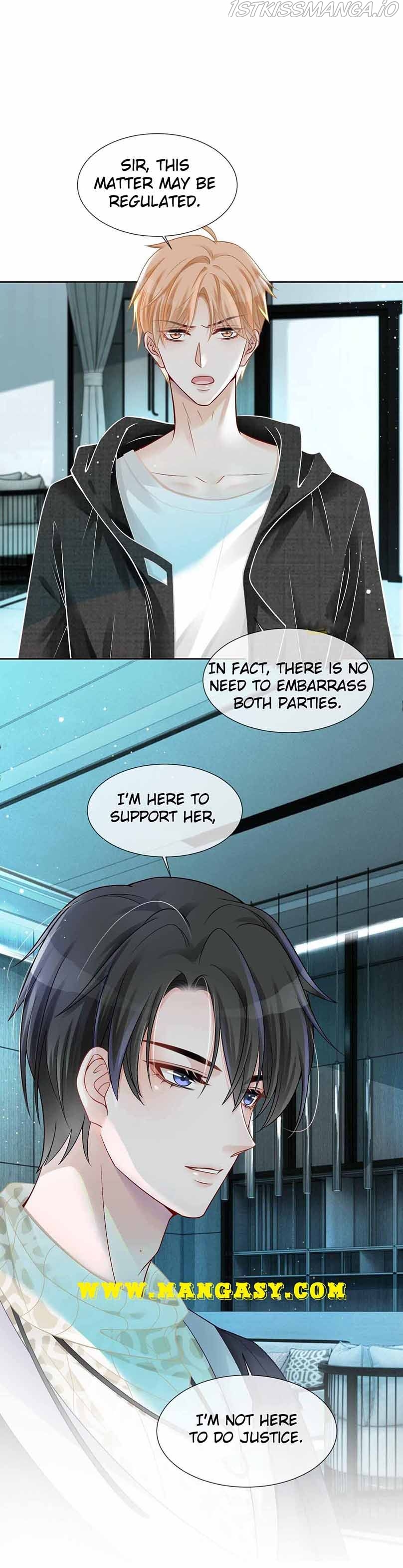 My Brothers Dote on Me Chapter 34 - Page 15