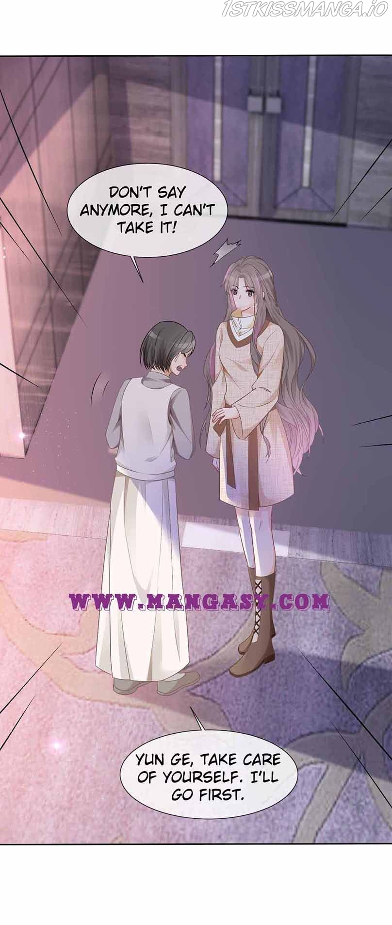 My Brothers Dote on Me Chapter 35 - Page 14