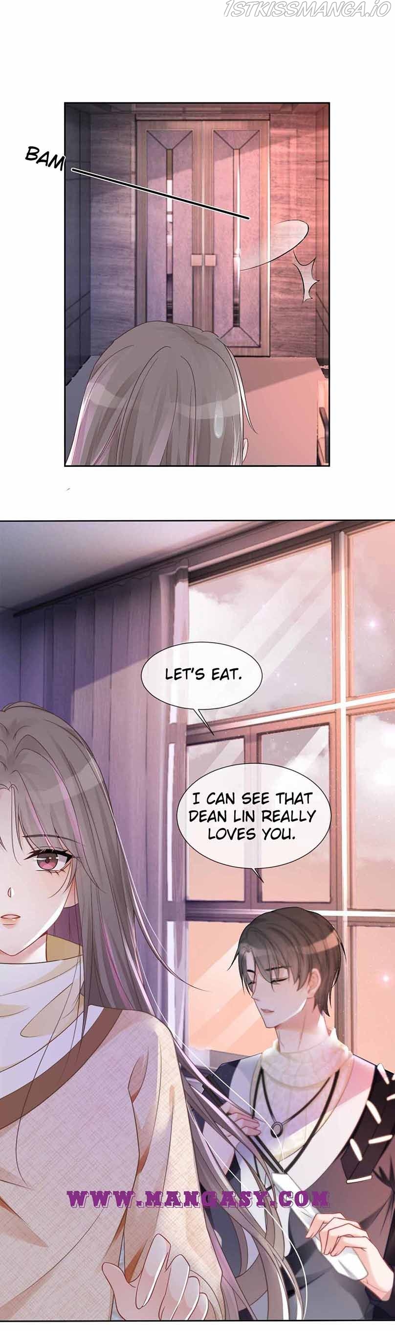 My Brothers Dote on Me Chapter 35 - Page 15