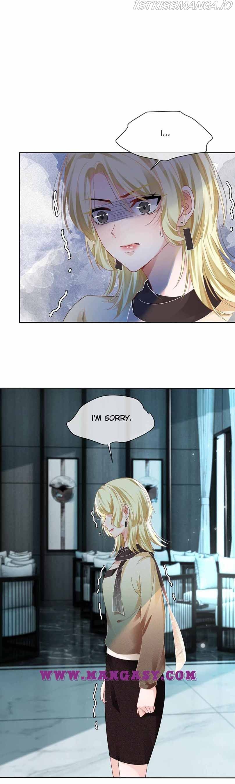 My Brothers Dote on Me Chapter 35 - Page 3