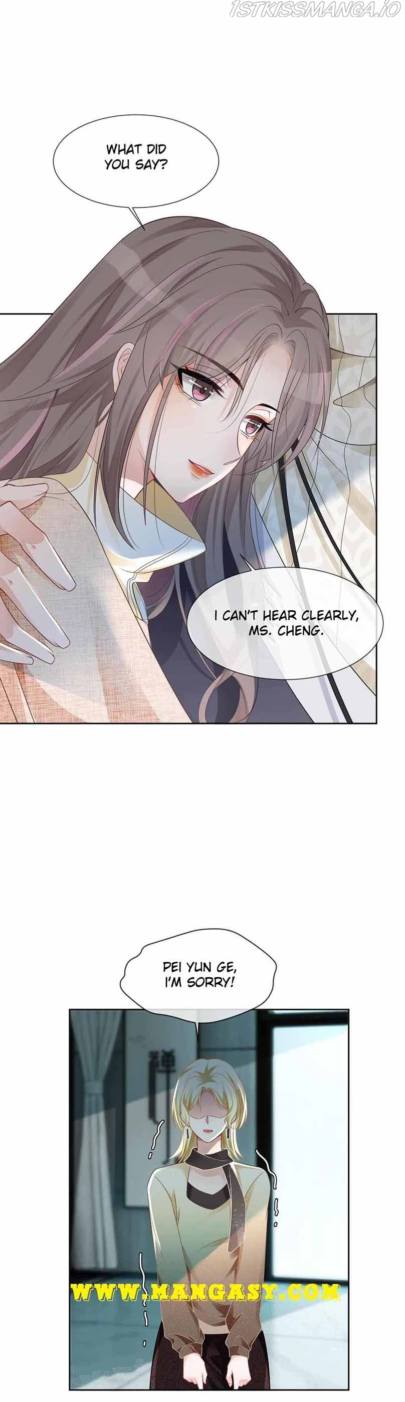 My Brothers Dote on Me Chapter 35 - Page 4