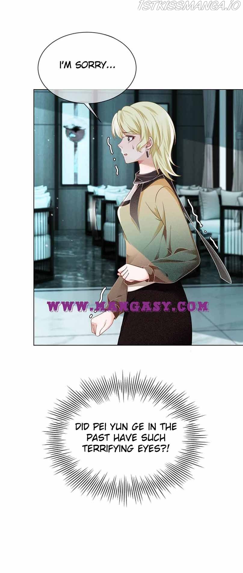My Brothers Dote on Me Chapter 35 - Page 6