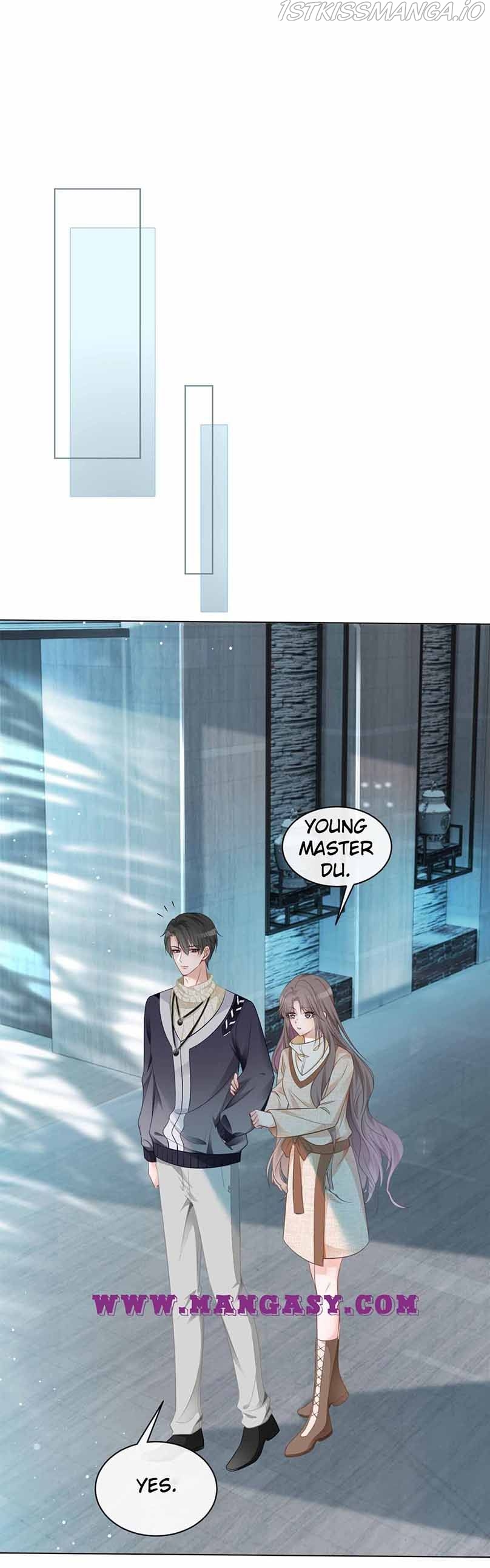 My Brothers Dote on Me Chapter 35 - Page 7