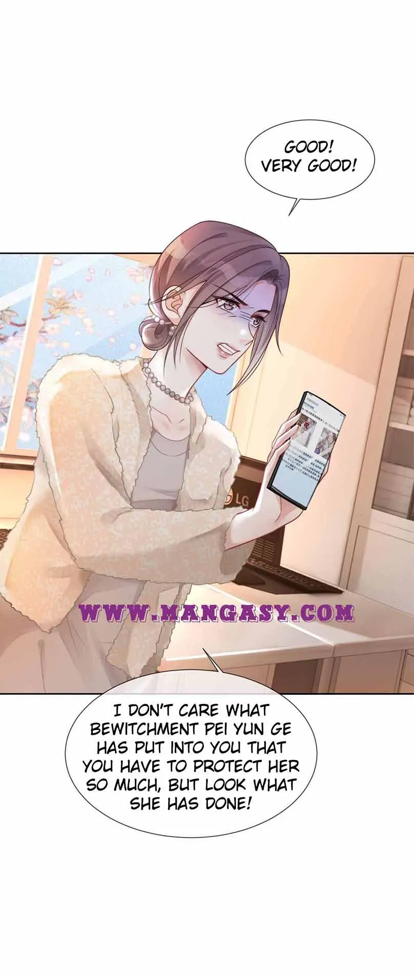 My Brothers Dote on Me Chapter 36 - Page 16