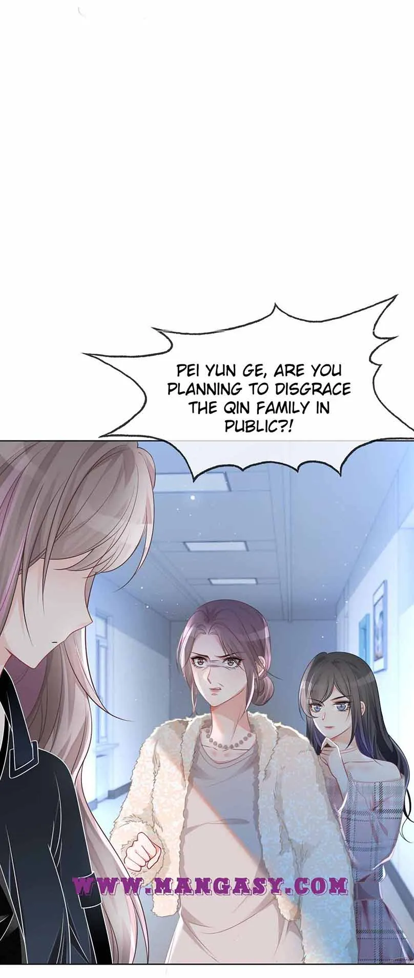 My Brothers Dote on Me Chapter 36 - Page 4