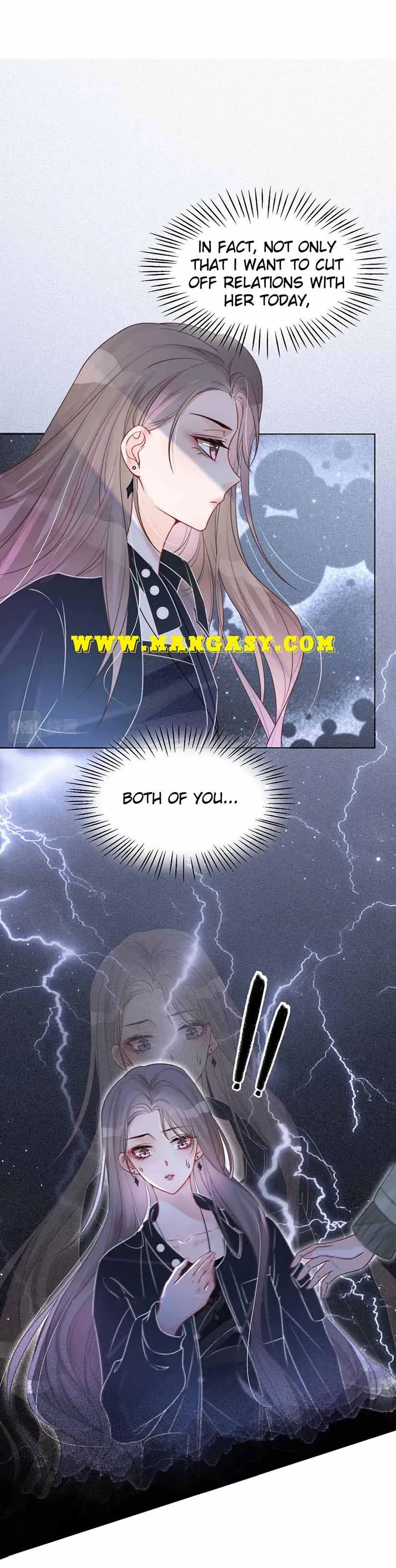 My Brothers Dote on Me Chapter 37 - Page 12