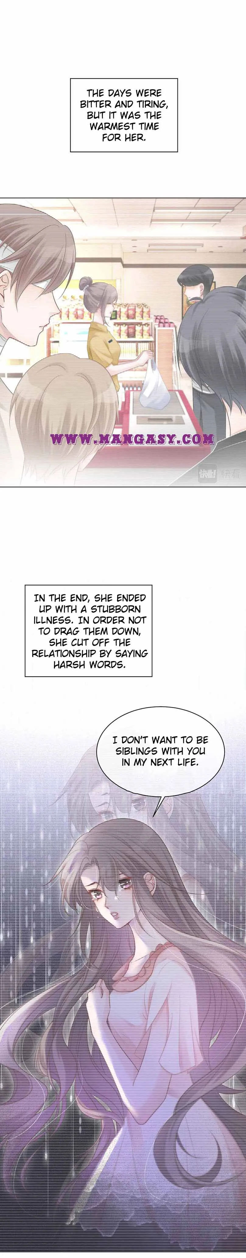My Brothers Dote on Me Chapter 37 - Page 14