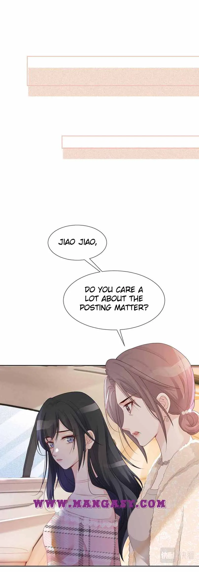 My Brothers Dote on Me Chapter 37 - Page 17