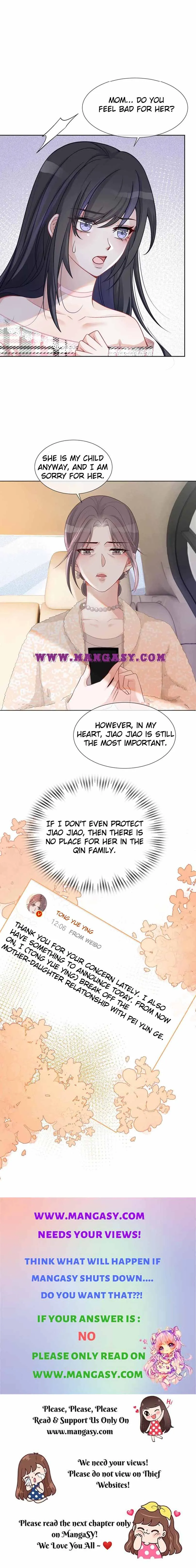 My Brothers Dote on Me Chapter 37 - Page 20