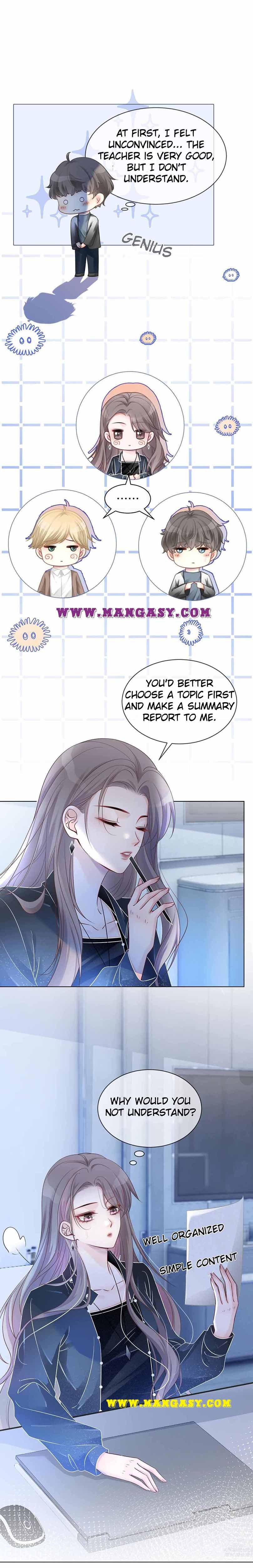 My Brothers Dote on Me Chapter 38 - Page 13