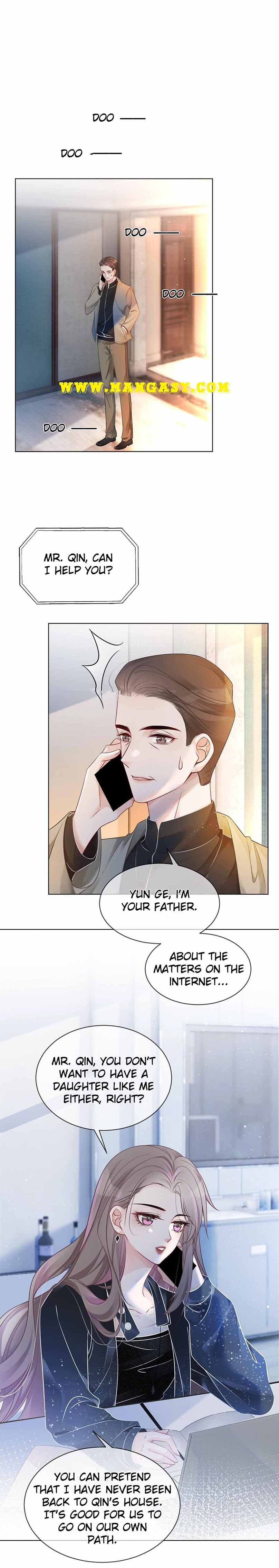 My Brothers Dote on Me Chapter 38 - Page 6