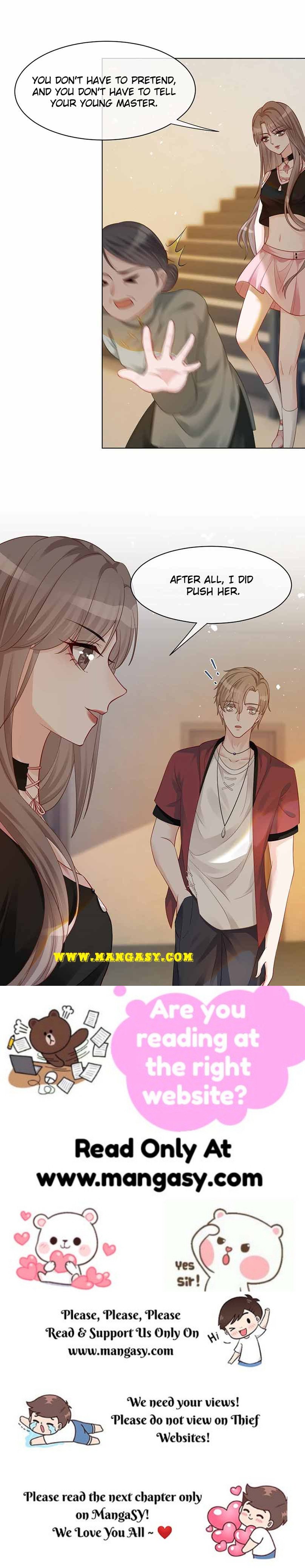 My Brothers Dote on Me Chapter 4 - Page 16