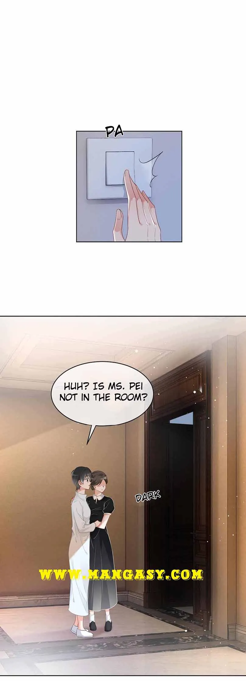 My Brothers Dote on Me Chapter 40 - Page 12