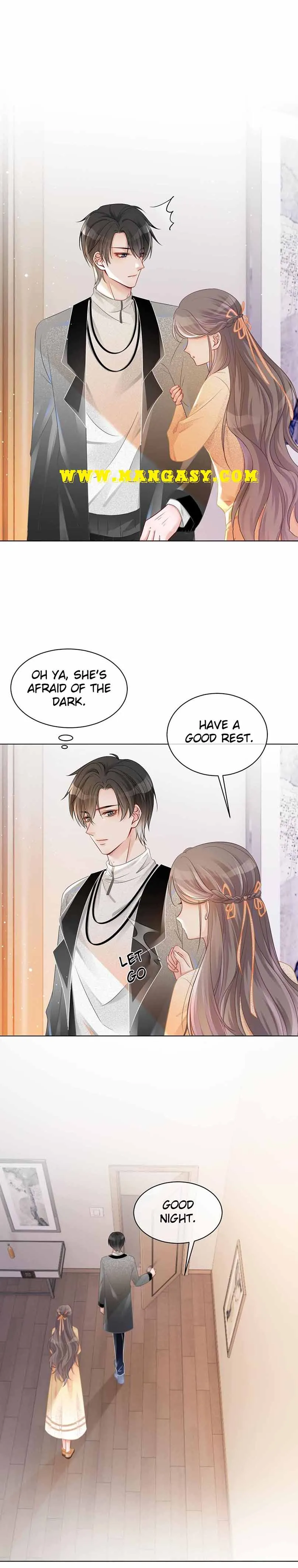 My Brothers Dote on Me Chapter 40 - Page 14