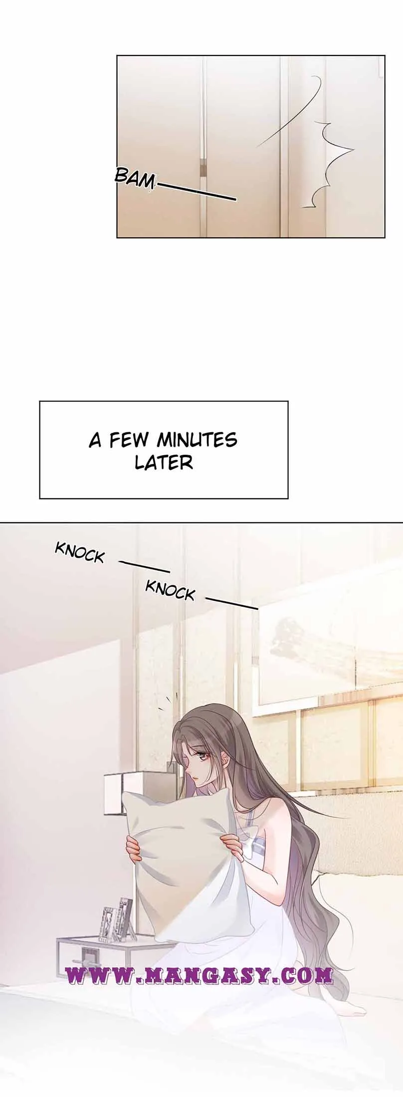 My Brothers Dote on Me Chapter 40 - Page 15