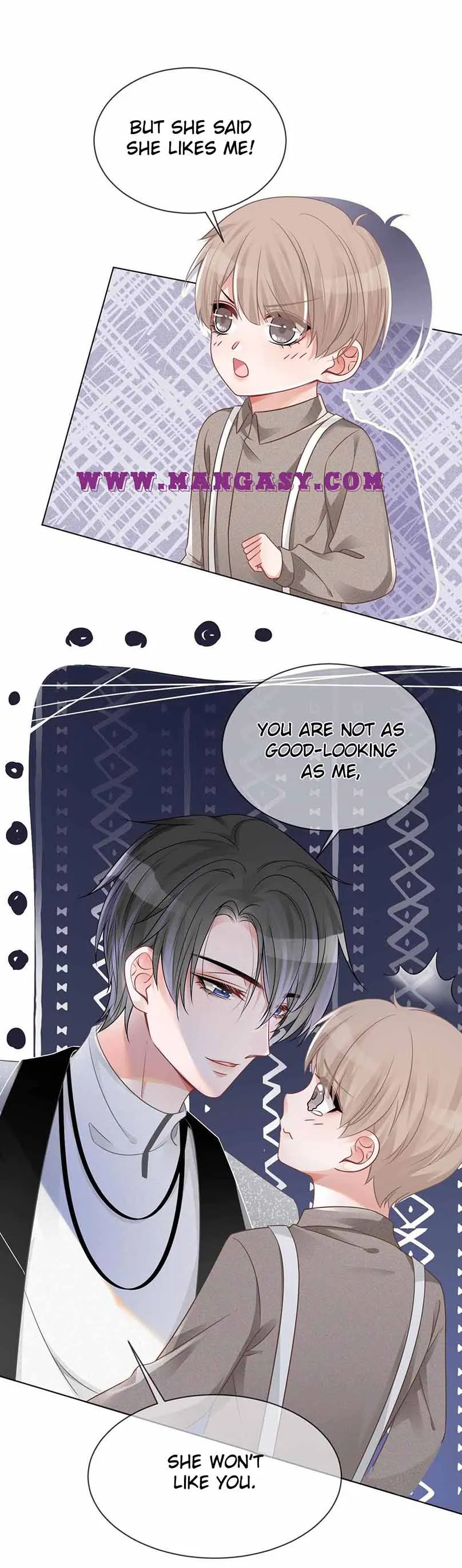My Brothers Dote on Me Chapter 40 - Page 4