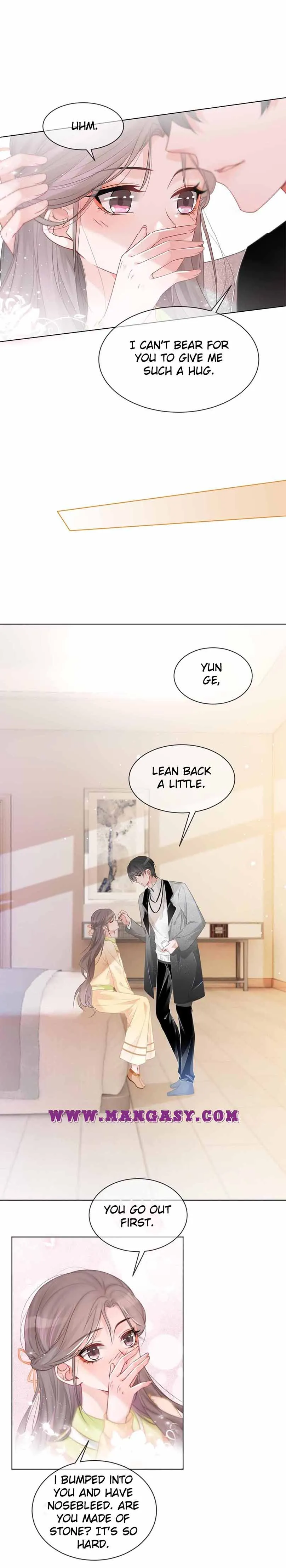 My Brothers Dote on Me Chapter 40 - Page 10