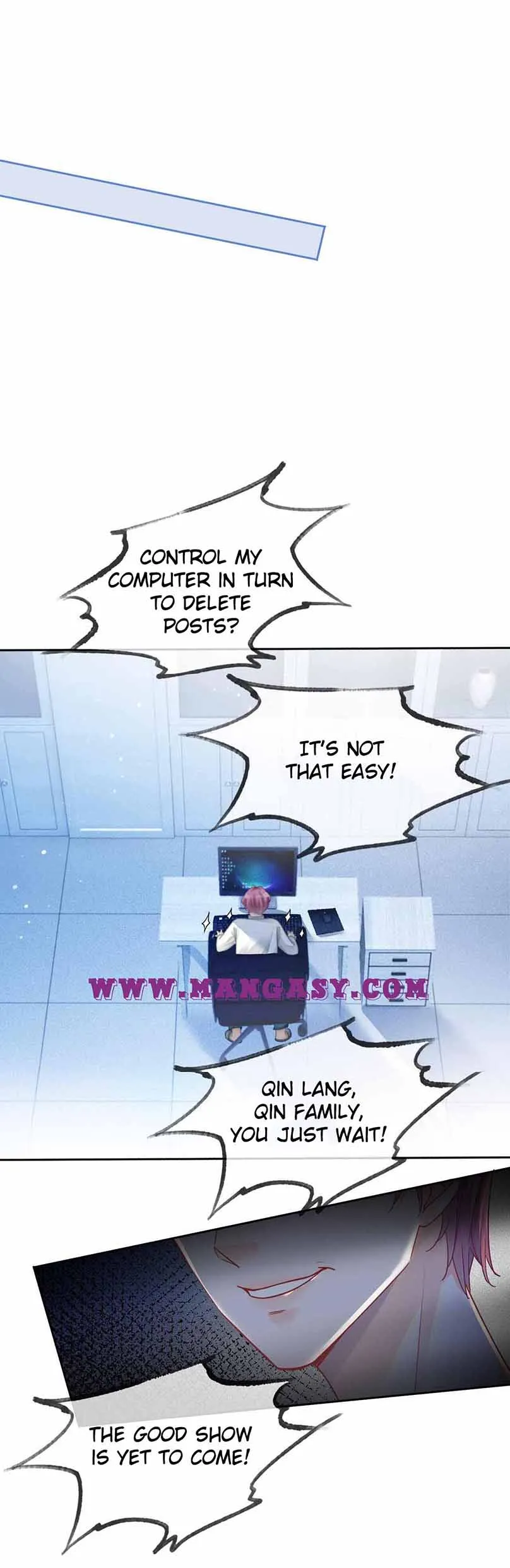 My Brothers Dote on Me Chapter 41 - Page 13