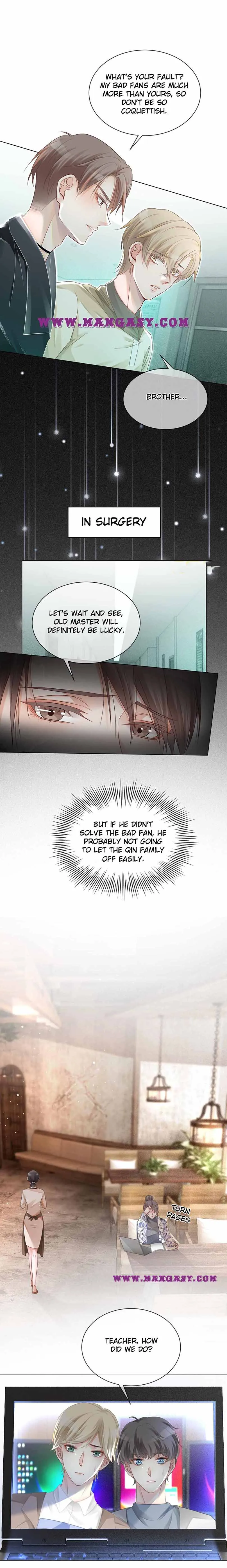 My Brothers Dote on Me Chapter 41 - Page 4