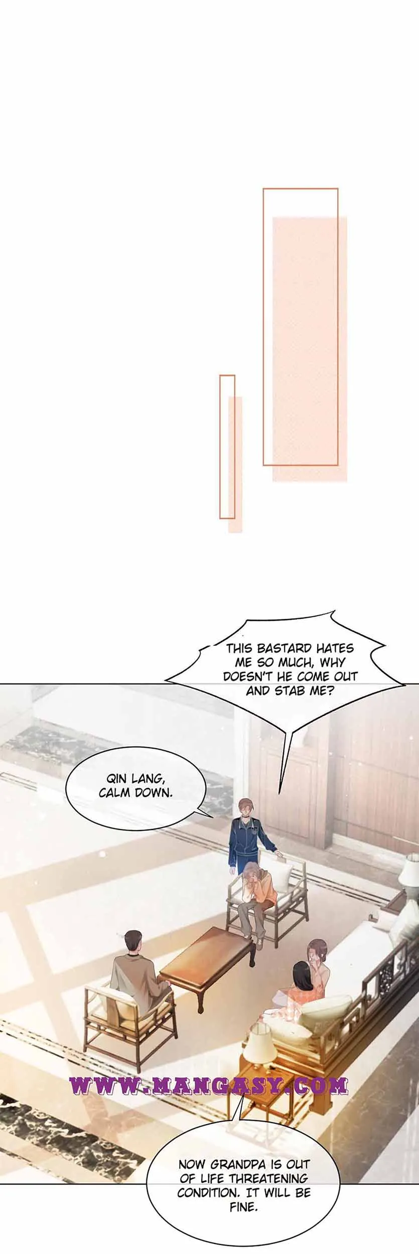 My Brothers Dote on Me Chapter 41 - Page 6