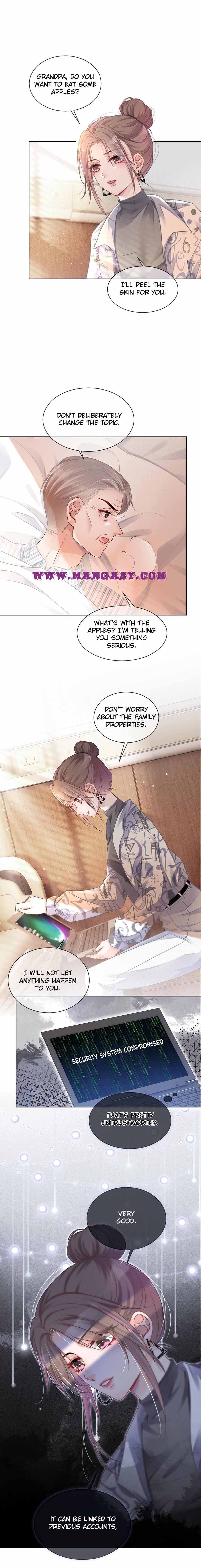 My Brothers Dote on Me Chapter 42 - Page 15