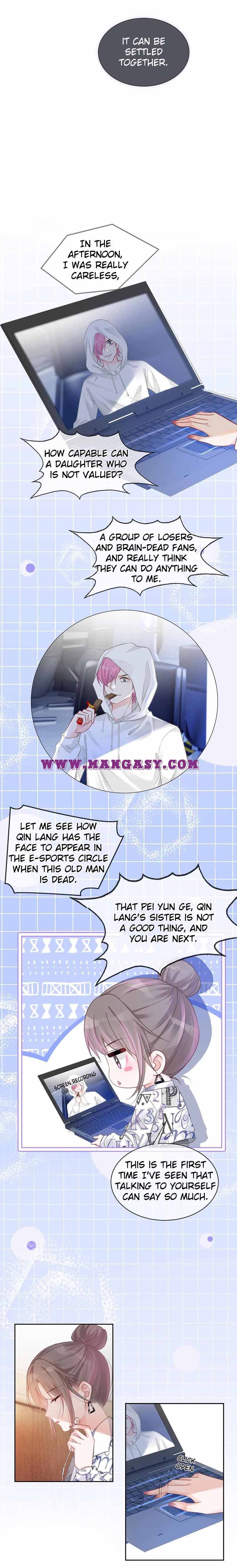 My Brothers Dote on Me Chapter 42 - Page 16