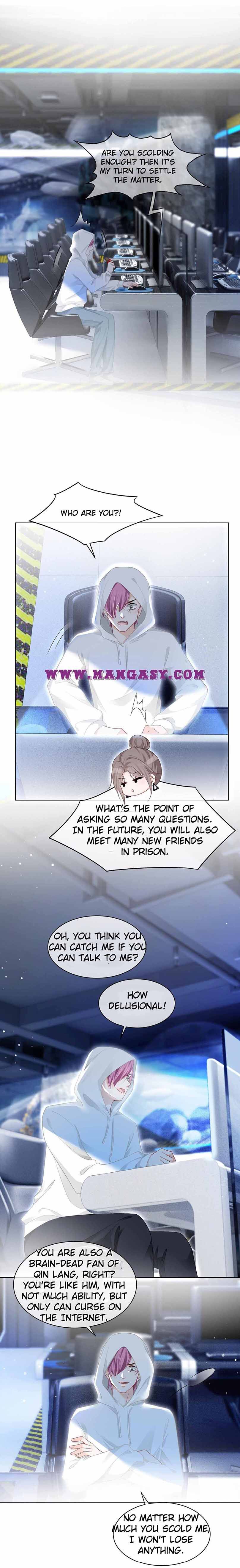 My Brothers Dote on Me Chapter 42 - Page 17