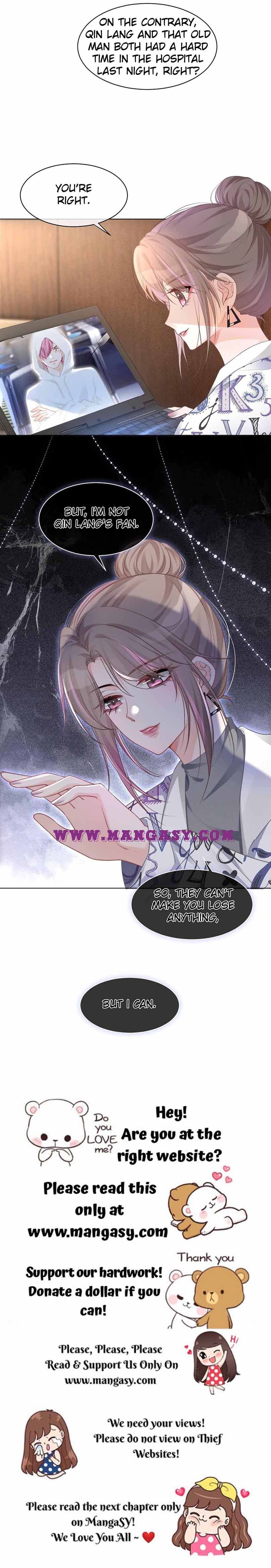 My Brothers Dote on Me Chapter 42 - Page 18