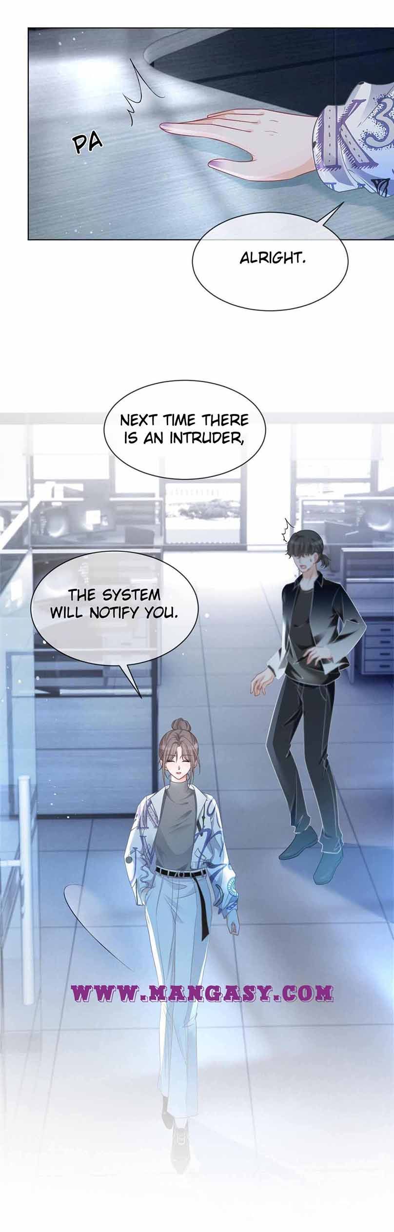 My Brothers Dote on Me Chapter 42 - Page 4