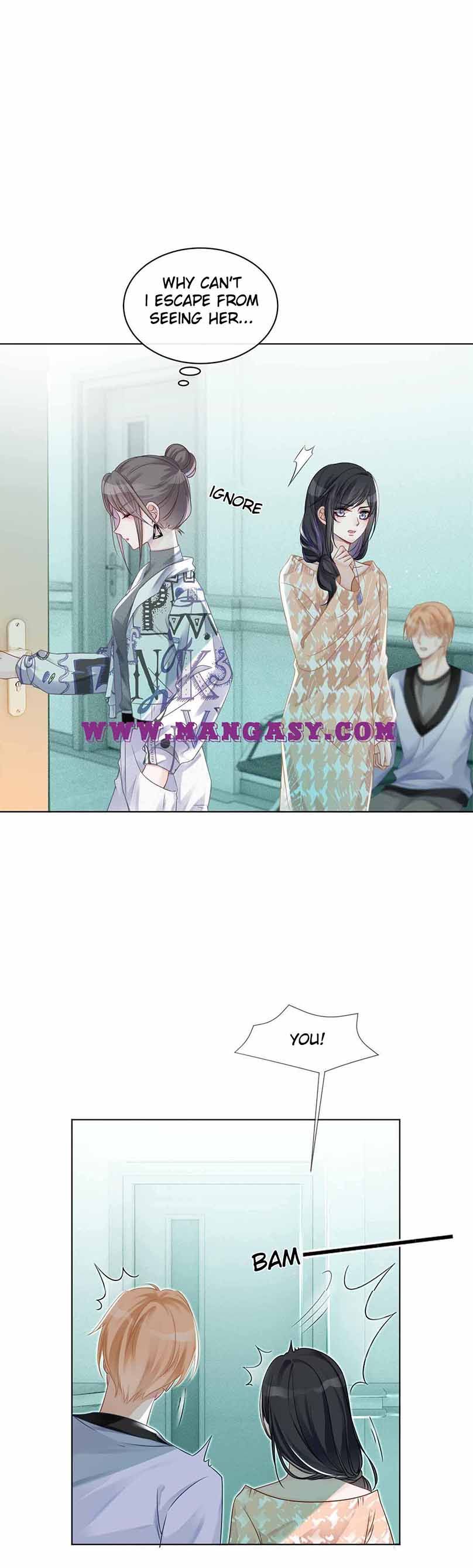 My Brothers Dote on Me Chapter 42 - Page 6