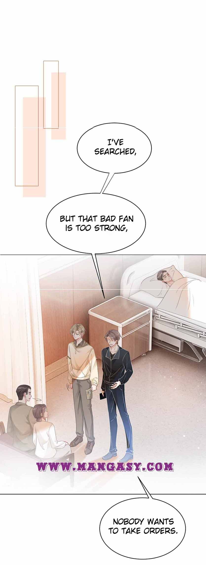 My Brothers Dote on Me Chapter 42 - Page 8