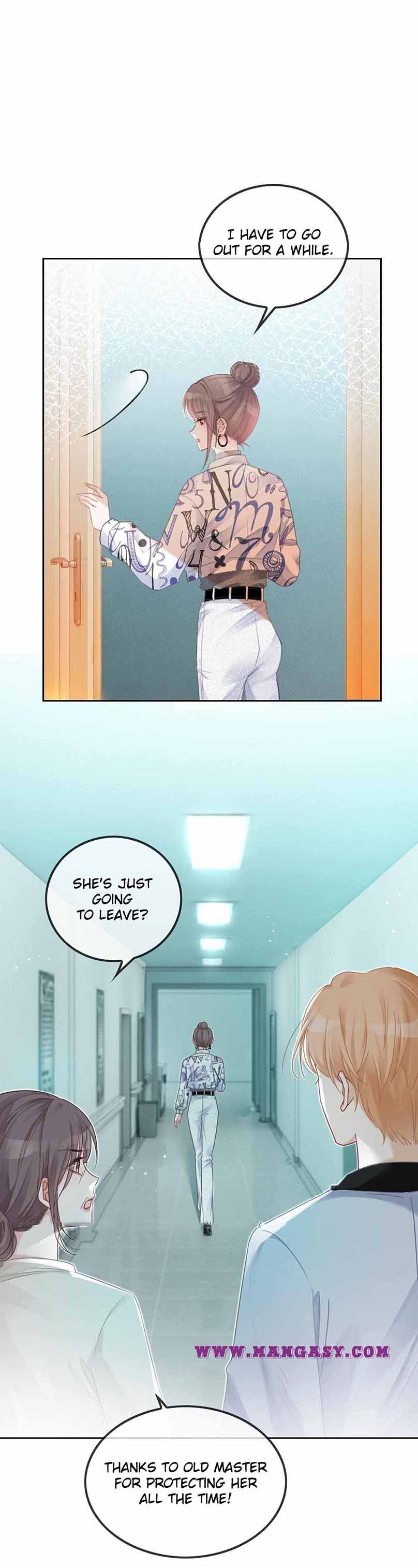 My Brothers Dote on Me Chapter 43 - Page 2