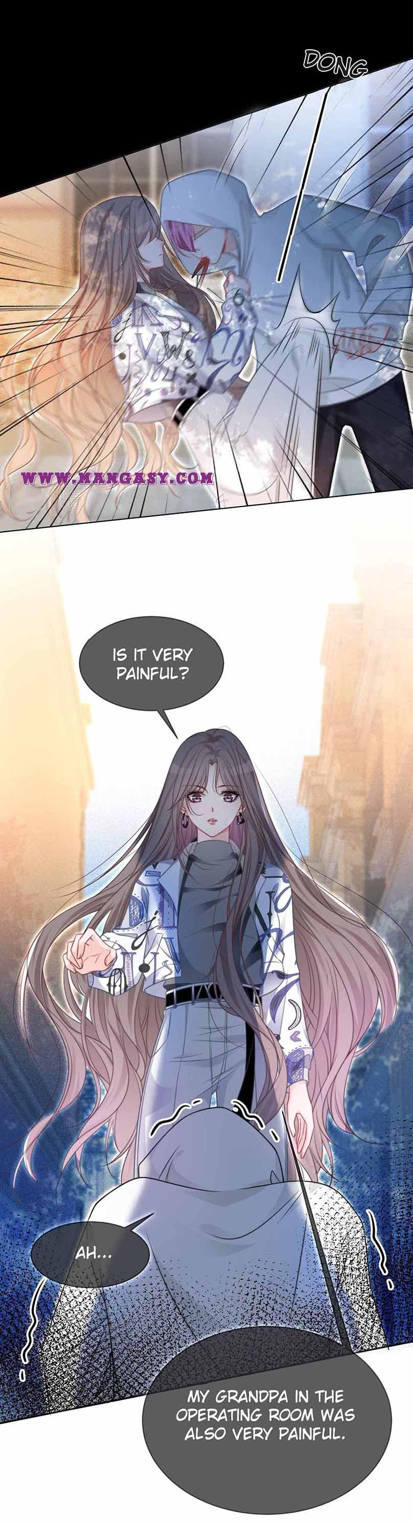 My Brothers Dote on Me Chapter 43 - Page 12