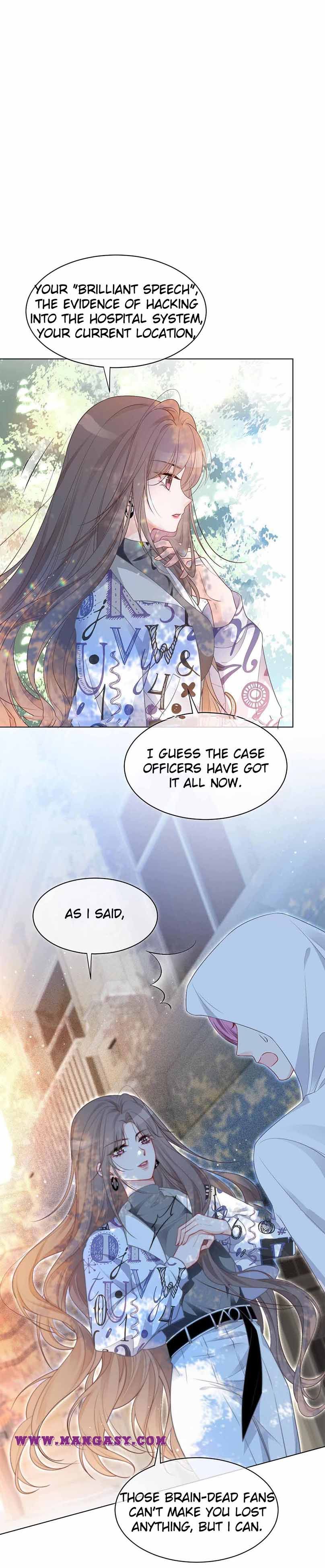 My Brothers Dote on Me Chapter 43 - Page 10