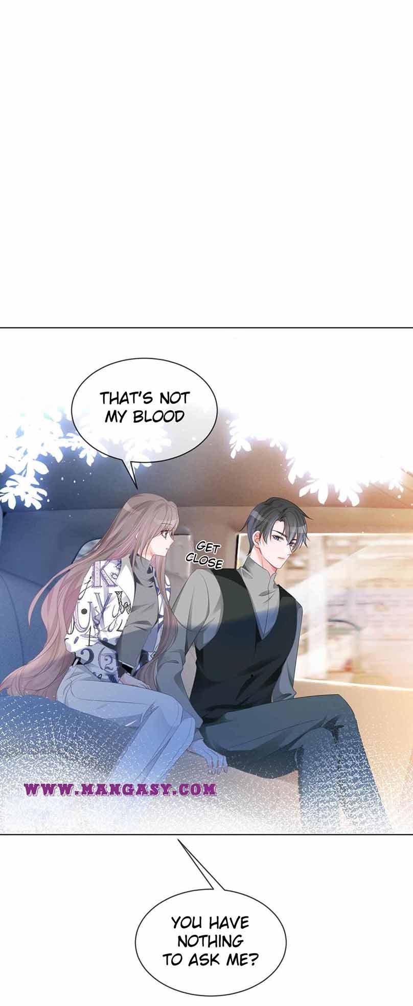 My Brothers Dote on Me Chapter 44 - Page 2