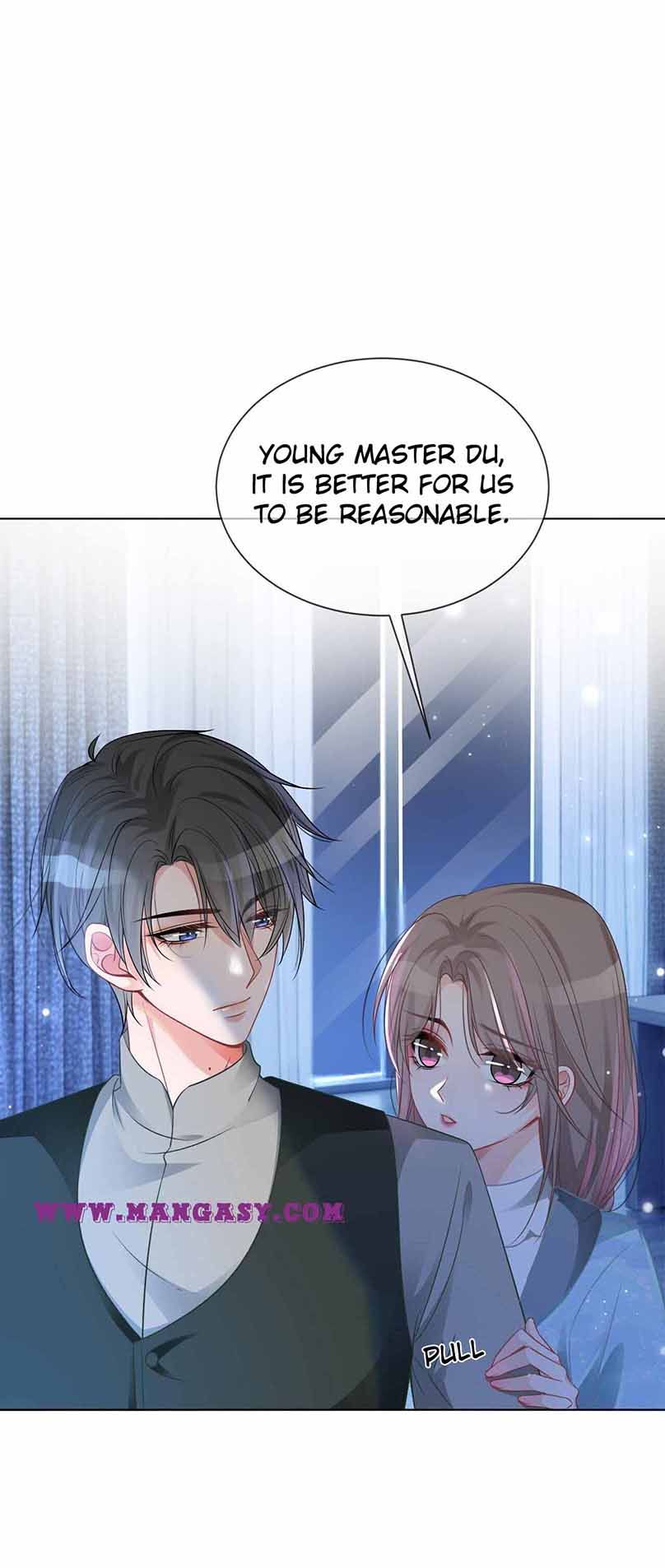 My Brothers Dote on Me Chapter 44 - Page 11
