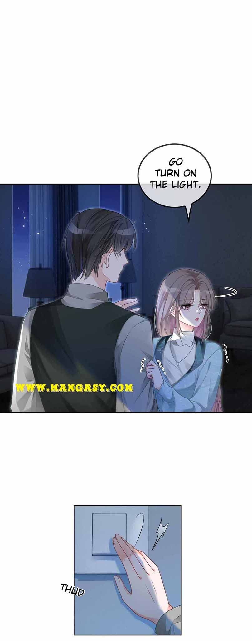 My Brothers Dote on Me Chapter 44 - Page 15