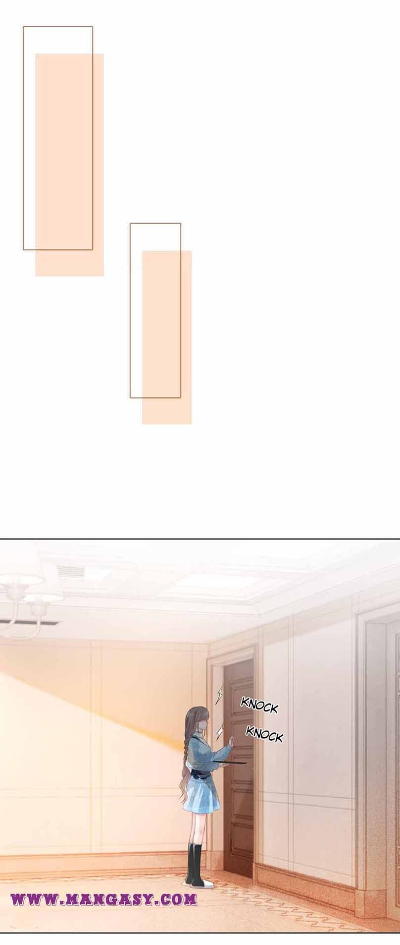 My Brothers Dote on Me Chapter 44 - Page 6