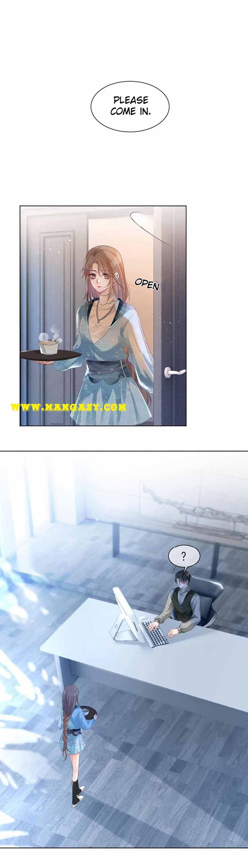 My Brothers Dote on Me Chapter 44 - Page 7