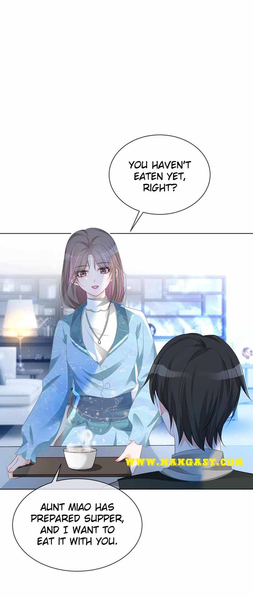 My Brothers Dote on Me Chapter 44 - Page 8