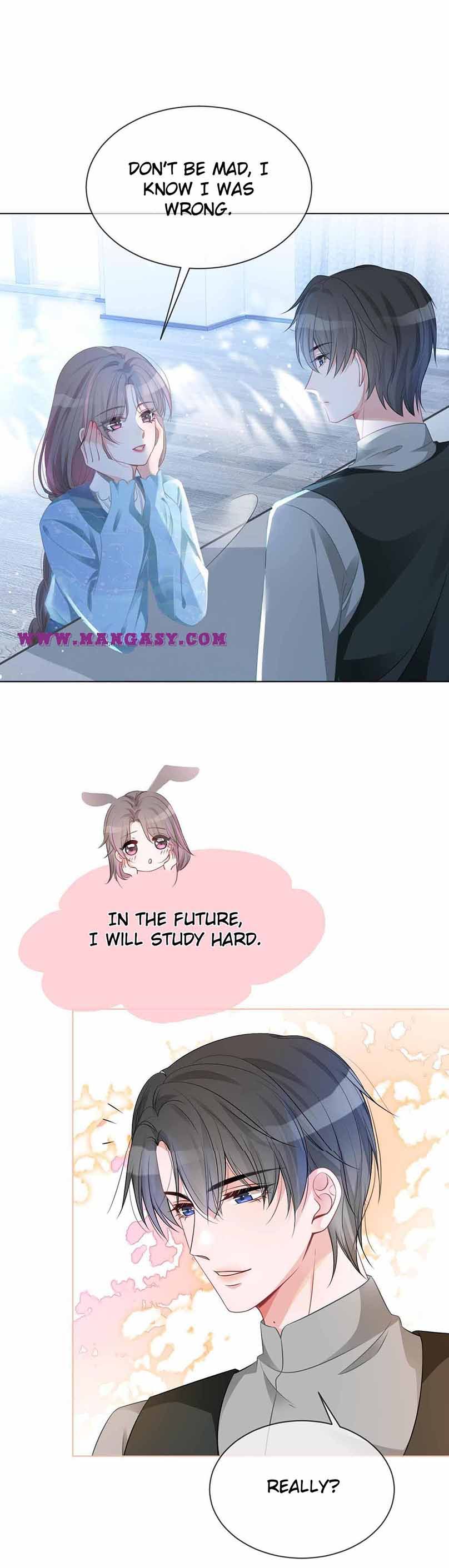 My Brothers Dote on Me Chapter 44 - Page 9